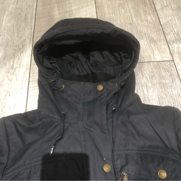 Ski/snowboard jacket RIDE small - Picture 2 of 9